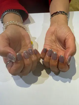 ネイル KATO CHIERIのネイルデザイン