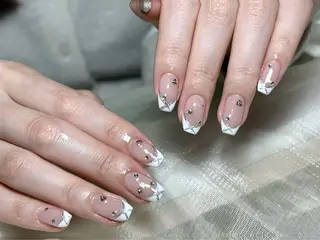 ネイル ⭐️Syu Rei⭐️のネイルデザイン