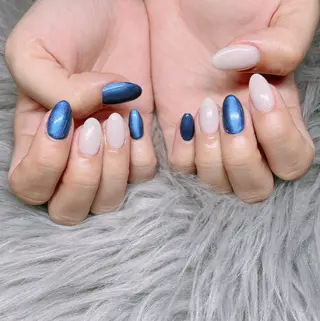 ネイル 個室ネイルサロンDolly  Girl〜ドーリーガール〜所属・DollyGirl KYOKOのネイルデザイン