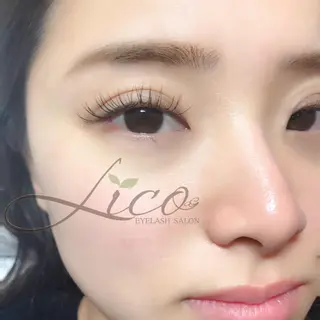 マツエク・マツパ AKIKOᵕ̈*/ 耳ツボ/パーマ/美眉のマツエク・マツパデザイン