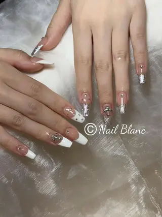 ネイル ネイル みきのネイルデザイン