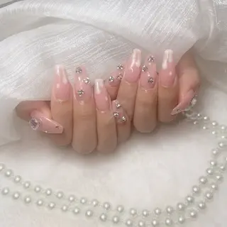 ネイル You&Me Reonaのネイルデザイン