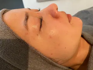 エステティックサロン Liente(リアンテ)所属・Hashimoto .のエステ・リラクイメージ