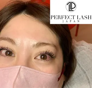 マツエク・マツパ カリス所属・charis✳︎ akiのマツエク・マツパデザイン