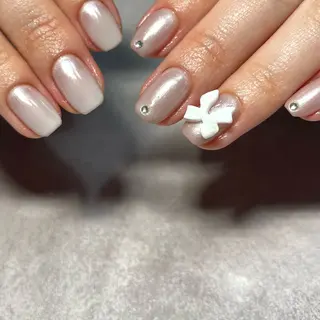 ネイル kupu所属・ネイルサロン kupuのネイルデザイン