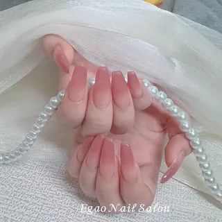 ネイル Egao Nail Salonのネイルデザイン