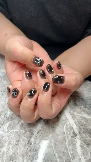 ネイル プライベートサロン circleのネイルデザイン