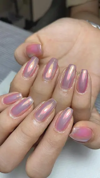 ネイル Munail サロン所属・むねいる nail salonのネイルデザイン