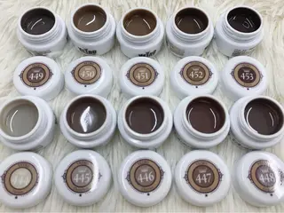 ネイル Lea NAILsalon所属・Le’a NailSalonのネイルデザイン