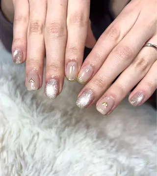 ネイル LUANA n'sのネイルデザイン