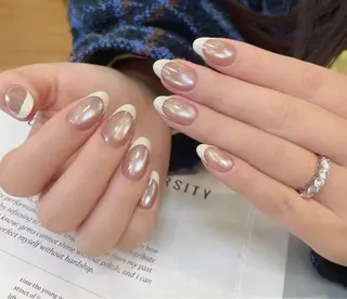 ネイル mionail 難波店のネイルデザイン