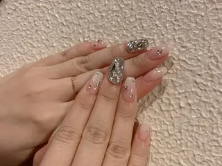 ネイル Nail Jolie所属・Nail Jolieのネイルデザイン