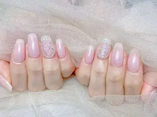 ネイル ナユキNA.YUKI 渋谷店のネイルデザイン