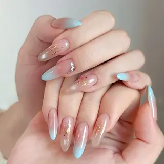 ネイル Iris  Nail所属・akige akigeのネイルデザイン