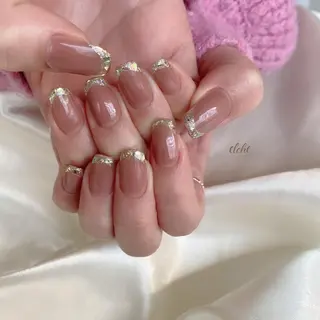 ネイル Rio 𓍼のネイルデザイン