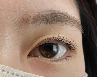 マツエク・マツパ corona hair design所属・yu kiのマツエク・マツパデザイン