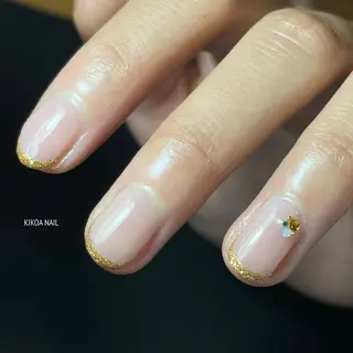 ネイル KIKOA NAIL キコアネイルのネイルデザイン