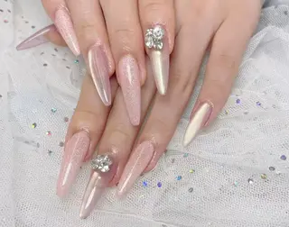 ネイル F&T Nail salonのネイルデザイン