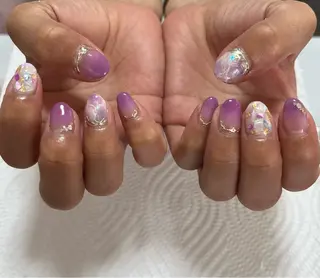 ネイル nail M&T所属・nail M&Tのネイルデザイン