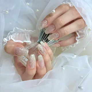 ネイル Sii nail 🤍SAKIのネイルデザイン
