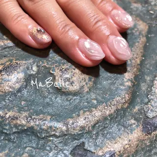 ネイル Ma Belle所属・Ma Belleのネイルデザイン