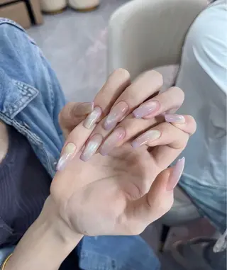 ネイル July Nailのネイルデザイン