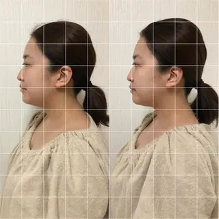 ショート カラー ヘアアレンジ ネイル マツエク・マツパ 小顔専門 ヘッドスパ【jiu】のエステ・リラクイメージ