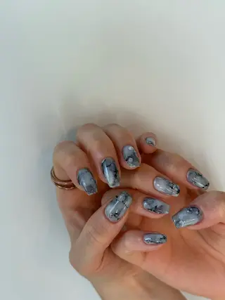 ネイル rroom所属・rroom rinaのネイルデザイン