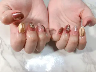 ネイル Regaro i.sのネイルデザイン