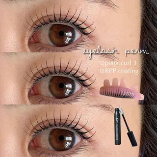 マツエク・マツパ kijico所属・kijico 志木駅のマツエク・マツパデザイン