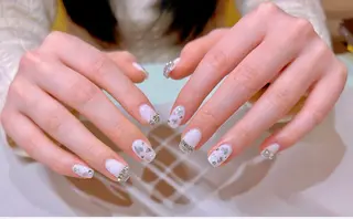 ネイル NANA NAILのネイルデザイン