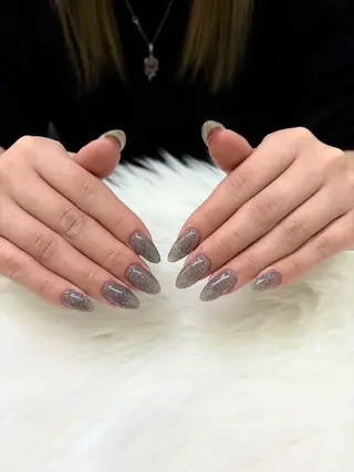 ネイル enju tamamiのネイルデザイン