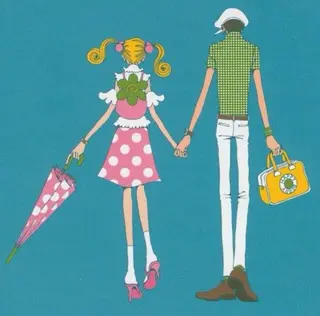 マツエク・マツパ OLIVIA 恵比寿 🎀岡田のマツエク・マツパデザイン