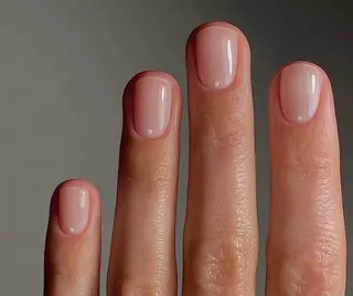 ショート nina beautyのネイルデザイン