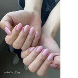 ネイル nailsalon mayのネイルデザイン