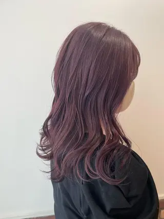 カラー メンズパーマ特化🔥 ツイスパ/シャドウのヘアスタイル