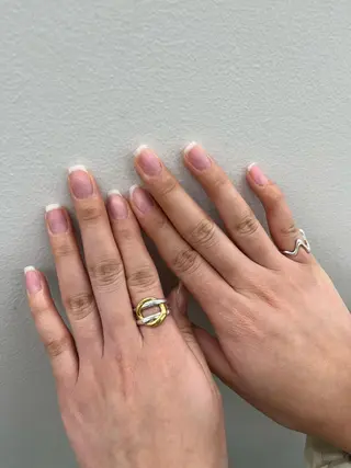 ネイル yamazoe 【MAXKELLY】のネイルデザイン