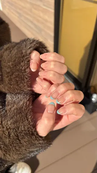 ネイル Nail ful所属・Nail ful .のネイルデザイン