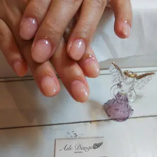 ネイル AileD'ange所属・M, masakiのネイルデザイン