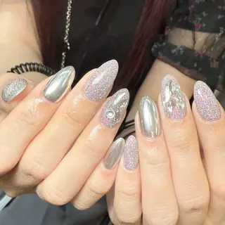 ネイル YS Nailのネイルデザイン