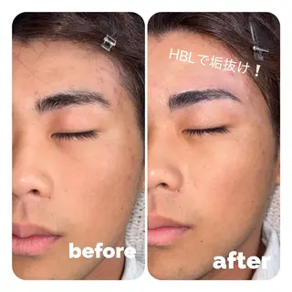 アイブロウ LAND🫧🎀 Ayakaの眉毛・アイブロウイメージ