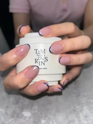 ネイル Naru Kelinailのネイルデザイン