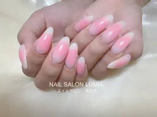 ネイル ネイルサロン ルミア Lumia 店長のネイルデザイン