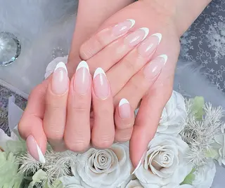 ネイル Painty所属・Painty nailのネイルデザイン