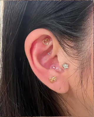 Jewelit所属・耳つぼジュエリー Jewelitのその他イメージ