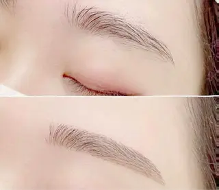 アイブロウ YOSHIDA 🐰桜木町店のマツエク・マツパデザイン