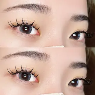 マツエク・マツパ equal静岡店🫧 まつげパーマ/眉毛のマツエク・マツパデザイン