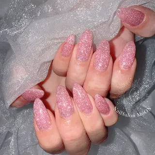 ネイル MoON...❤︎ MeGuのネイルデザイン