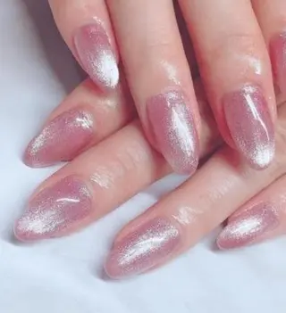 ネイル privateサロン creaのネイルデザイン