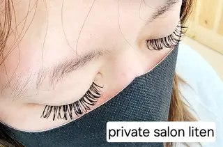 マツエク・マツパ   litenのマツエク・マツパデザイン